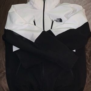 North face jacket